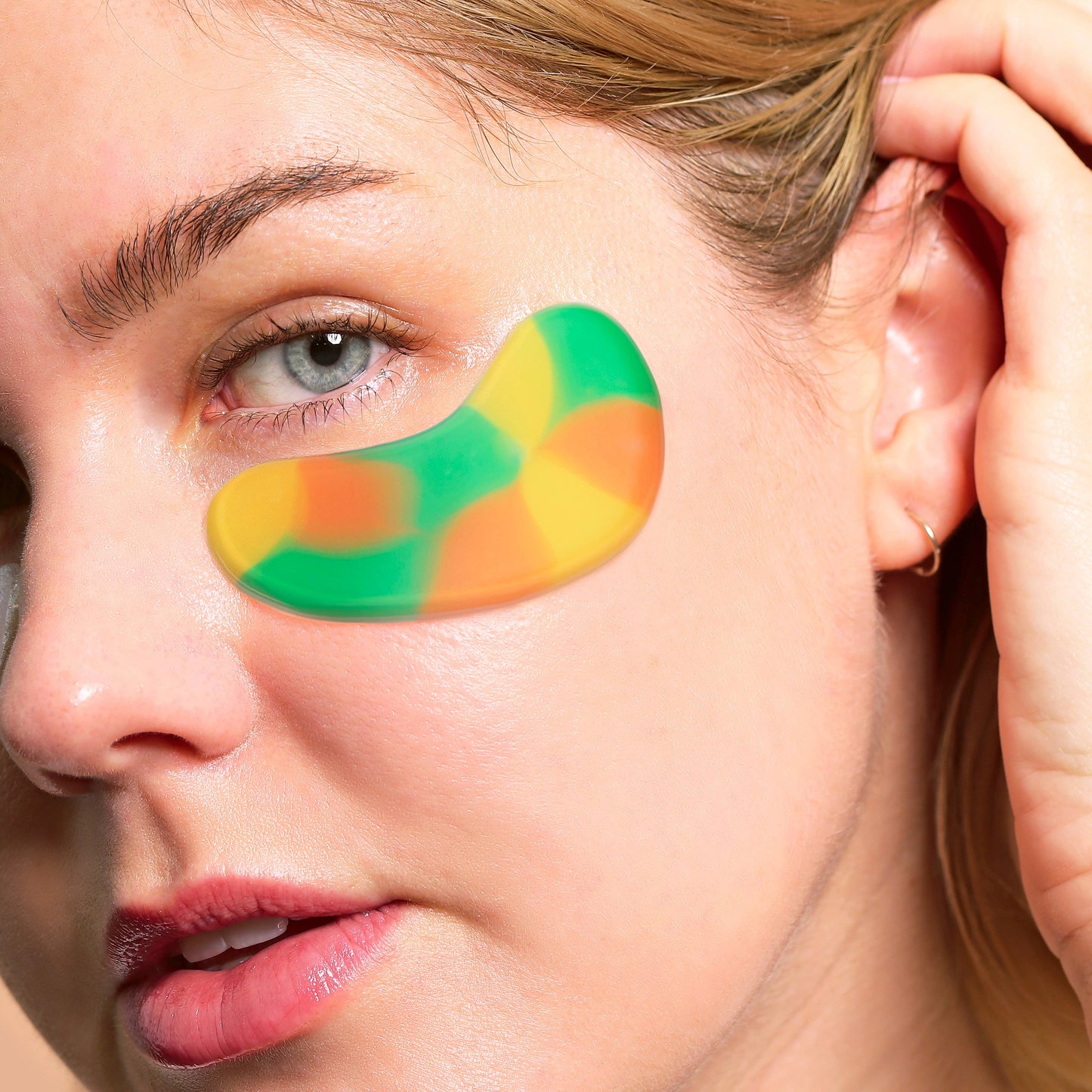 My Spa Life - Groovy Chick Easter Themed Brightening Undereye Masks