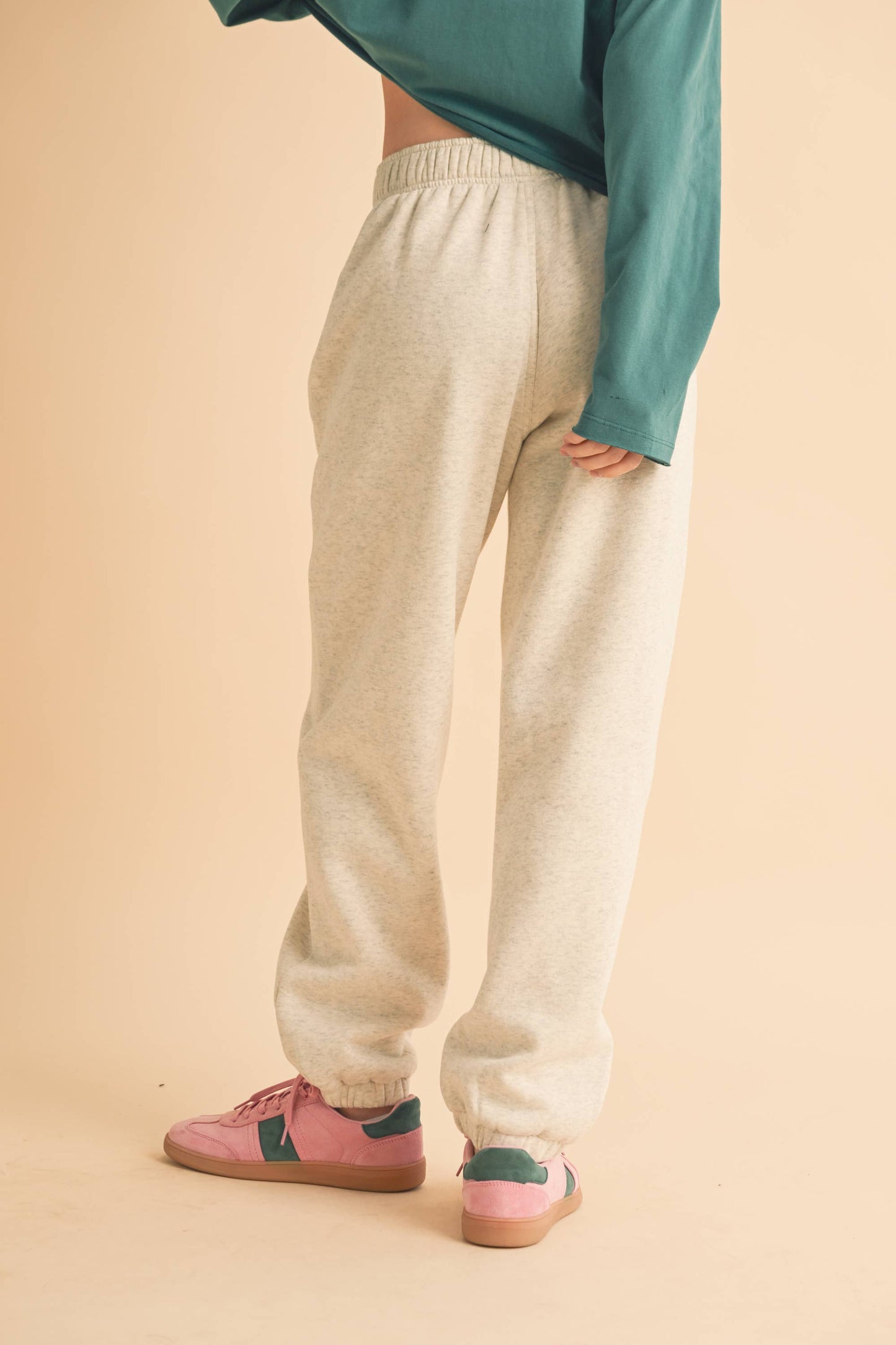 AEMI + CO - 797EK Rani Jogger