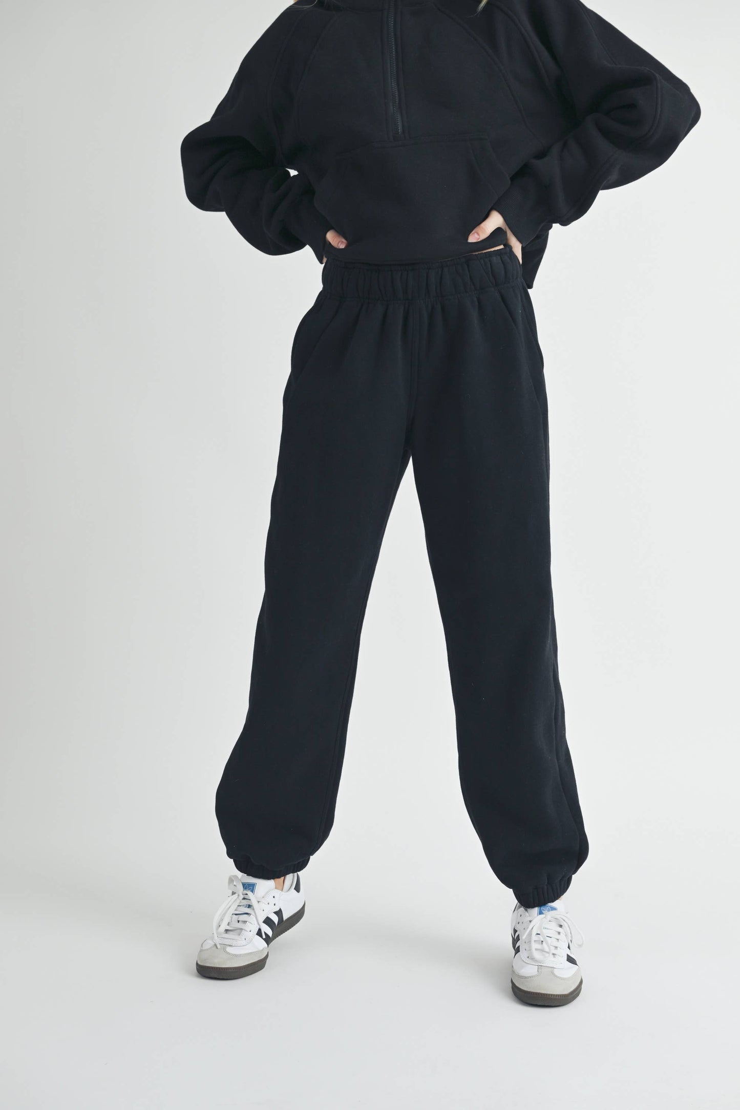 AEMI + CO - 797EK Rani Jogger