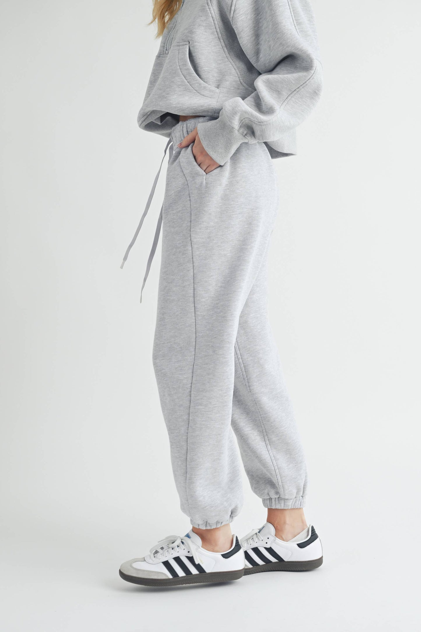 AEMI + CO - 797EK Rani Jogger