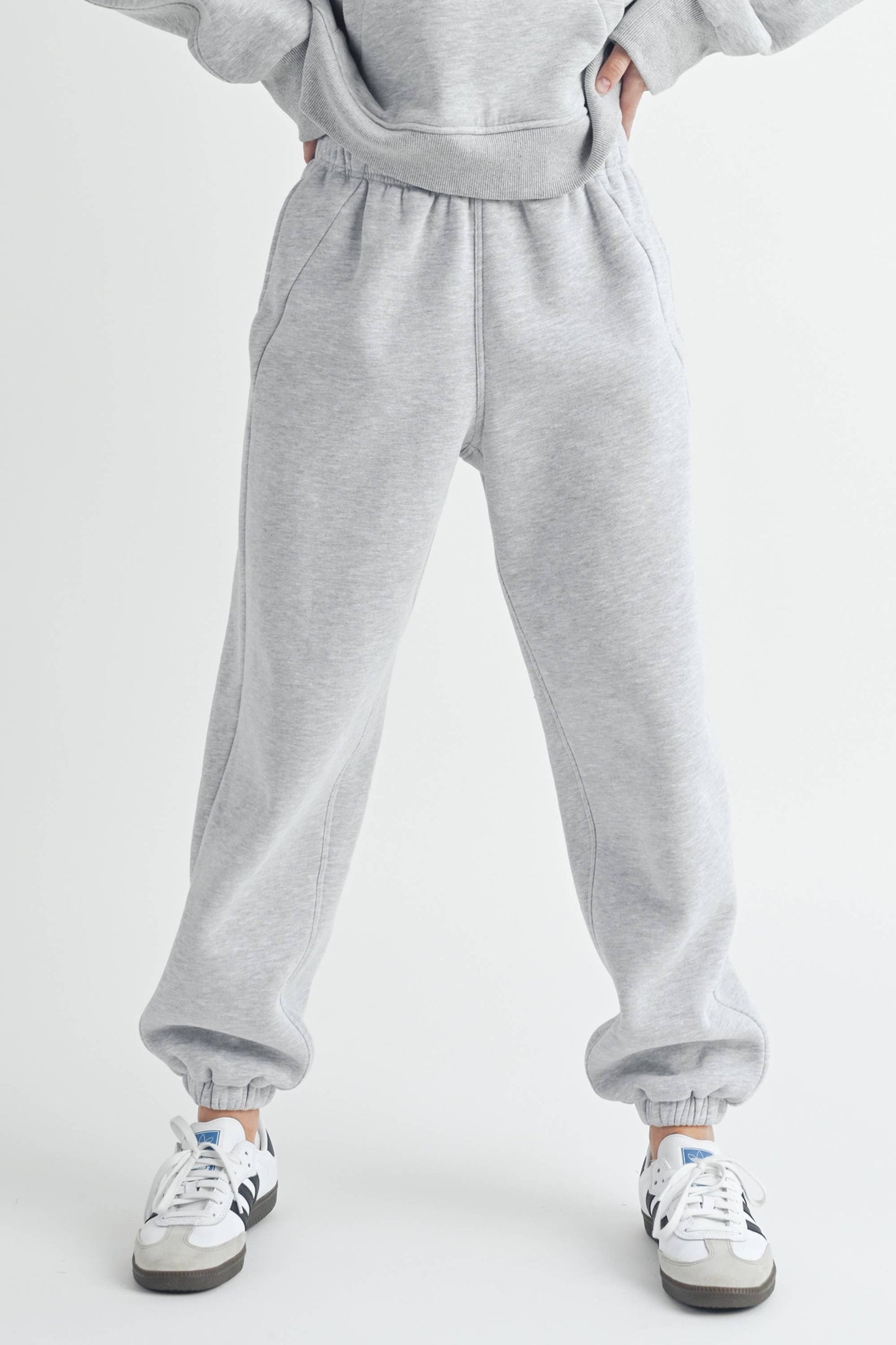 AEMI + CO - 797EK Rani Jogger