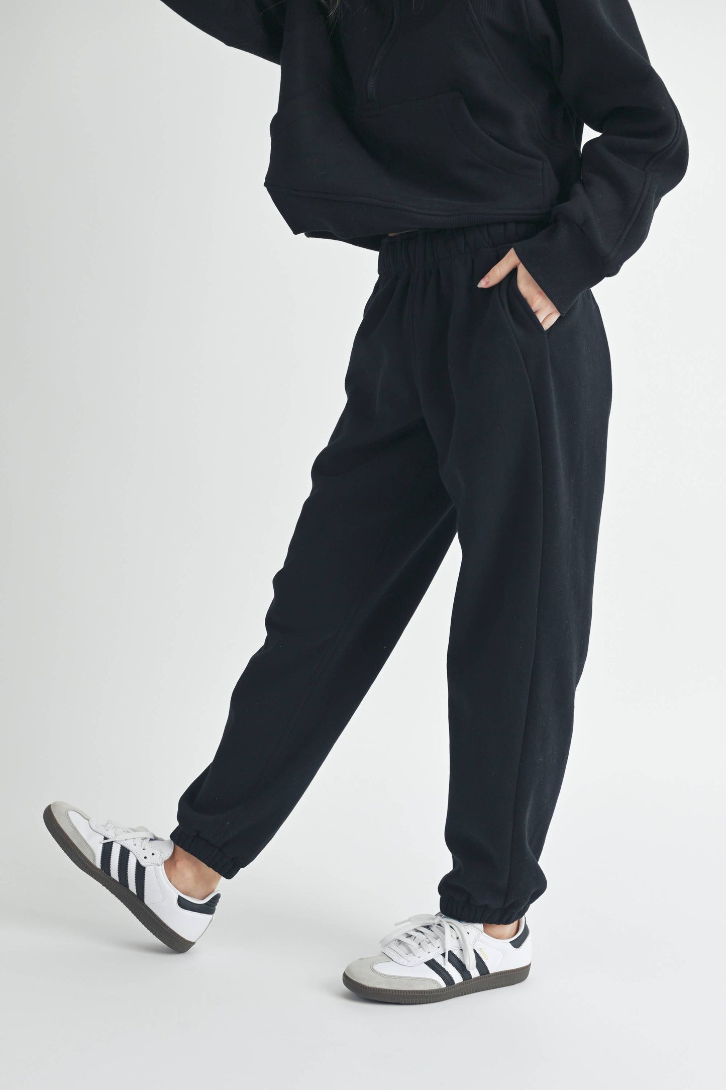 AEMI + CO - 797EK Rani Jogger