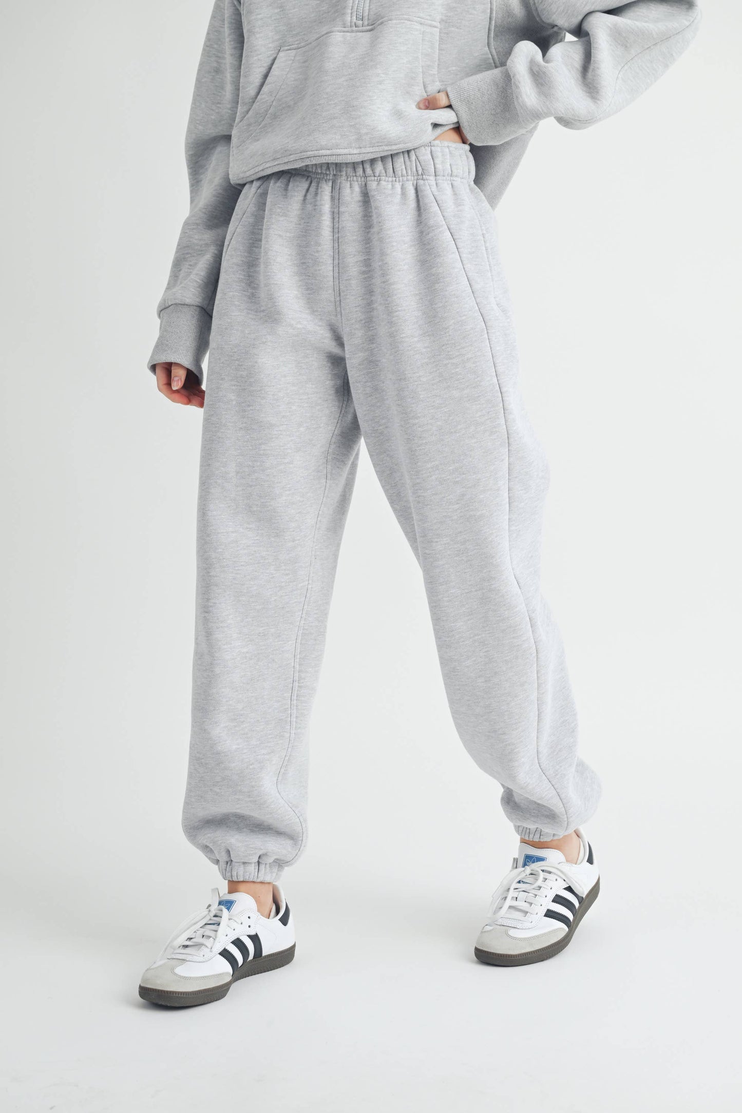 AEMI + CO - 797EK Rani Jogger