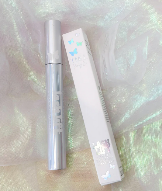 Lash Lift Luxury Collagen Infused Mascara