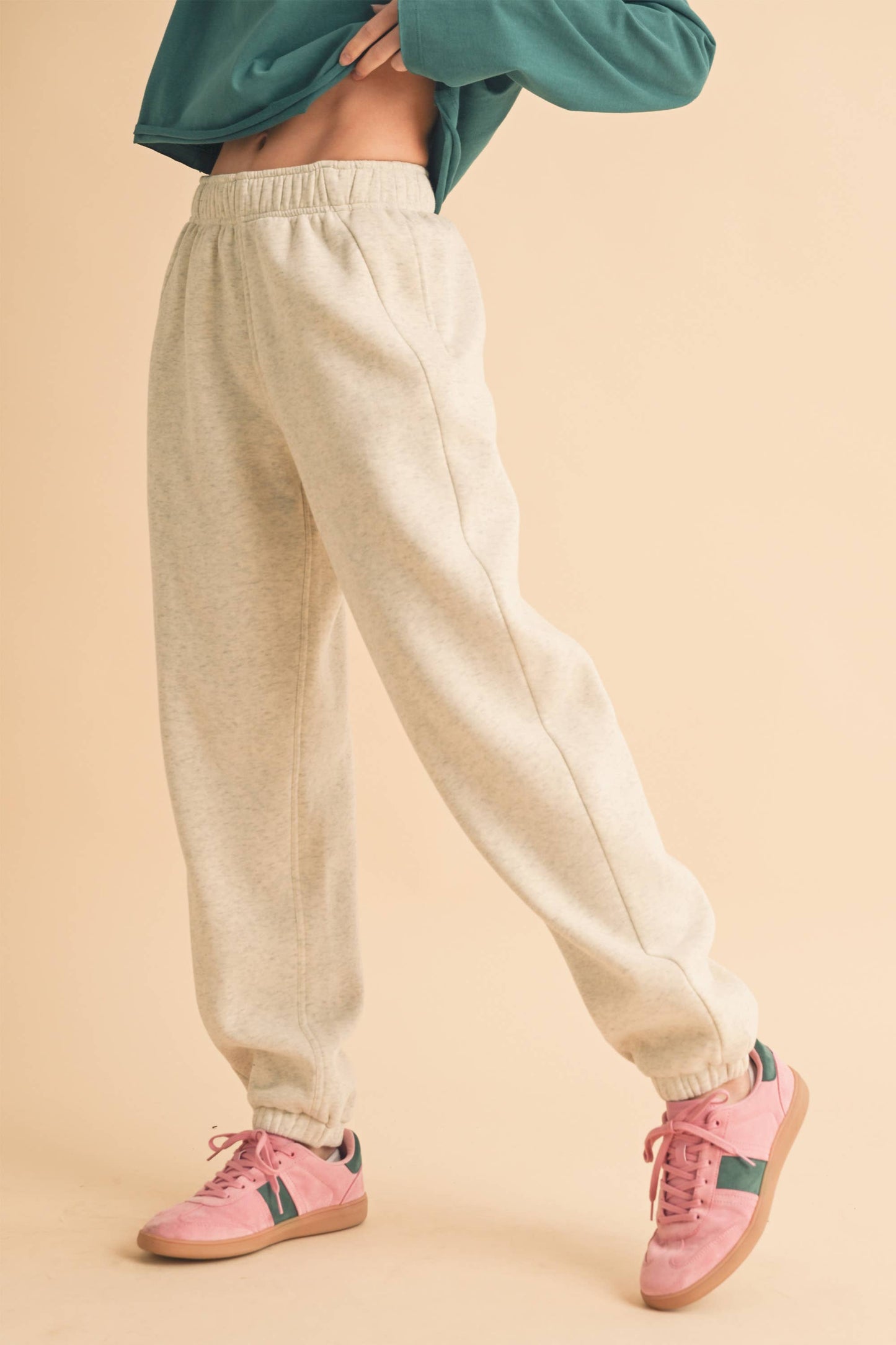 AEMI + CO - 797EK Rani Jogger