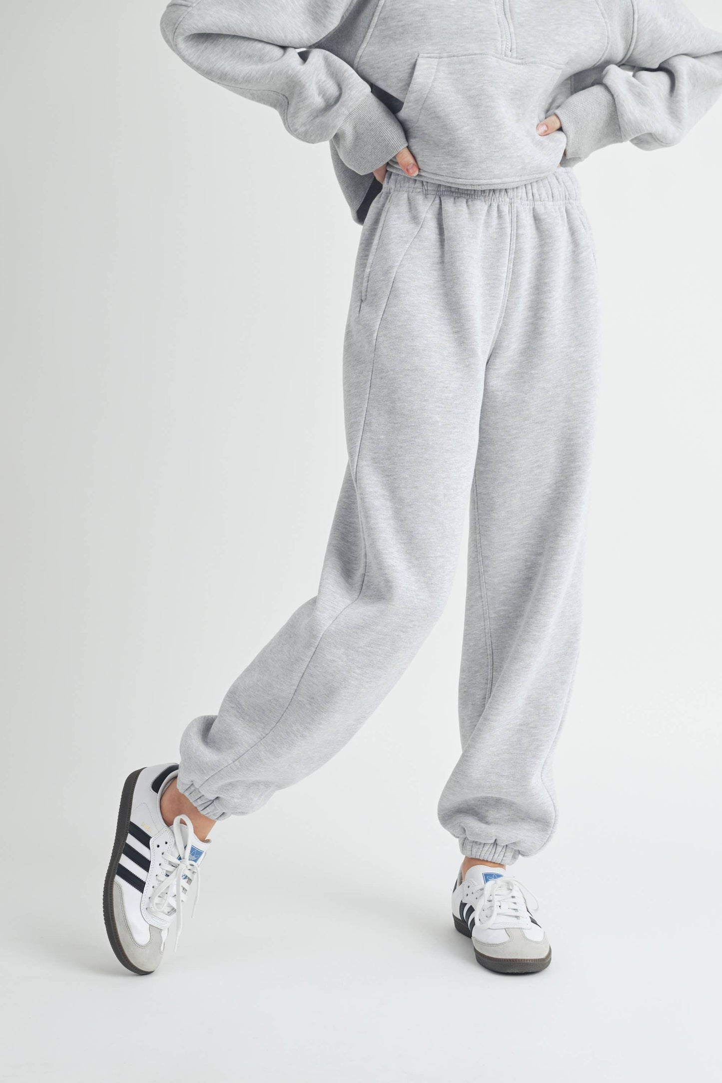 AEMI + CO - 797EK Rani Jogger