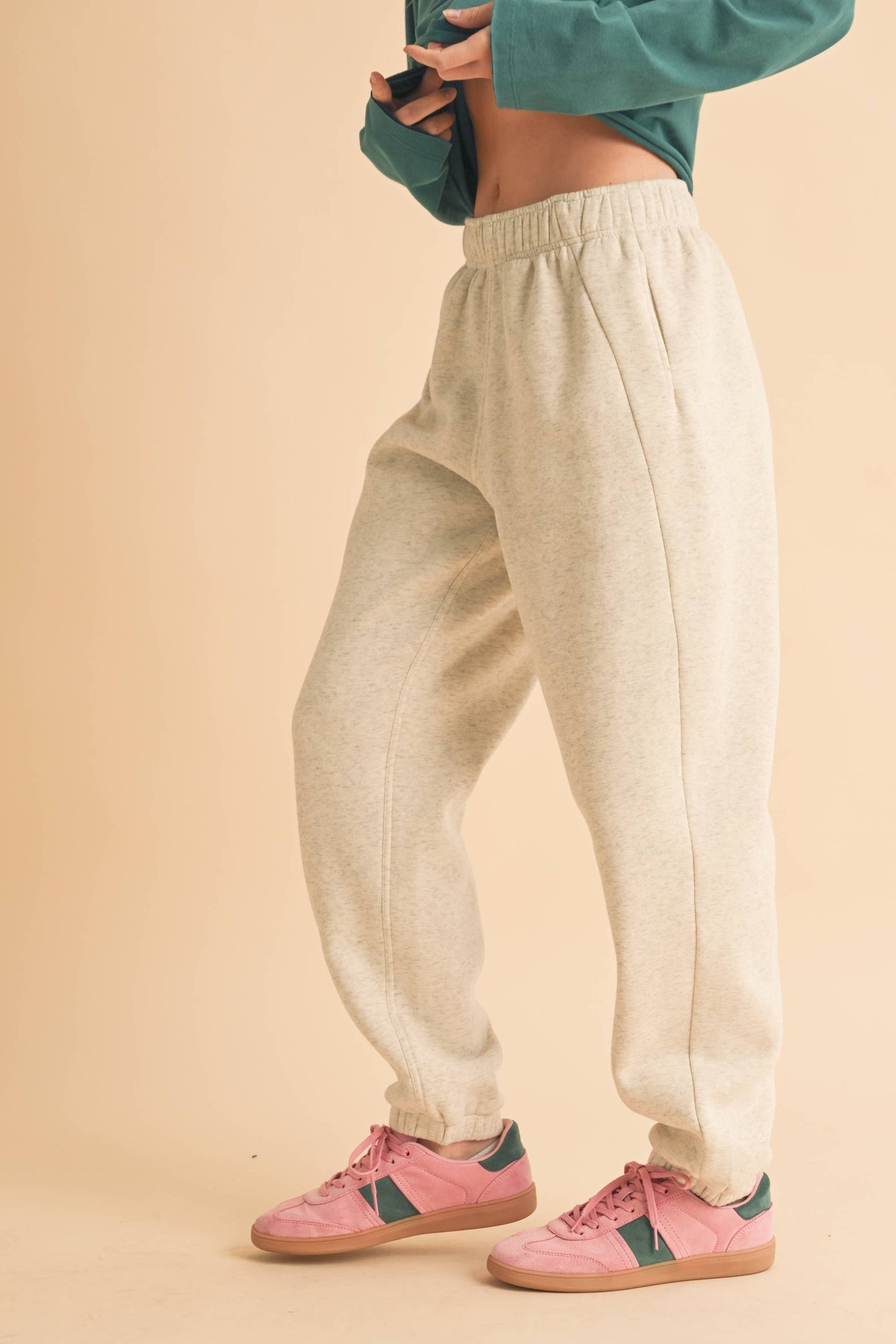 AEMI + CO - 797EK Rani Jogger