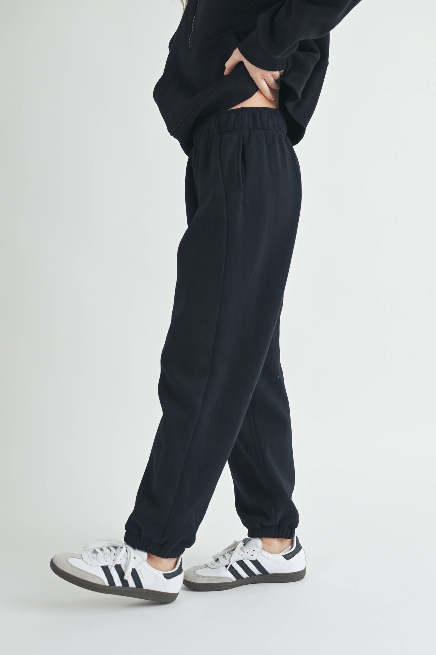 AEMI + CO - 797EK Rani Jogger