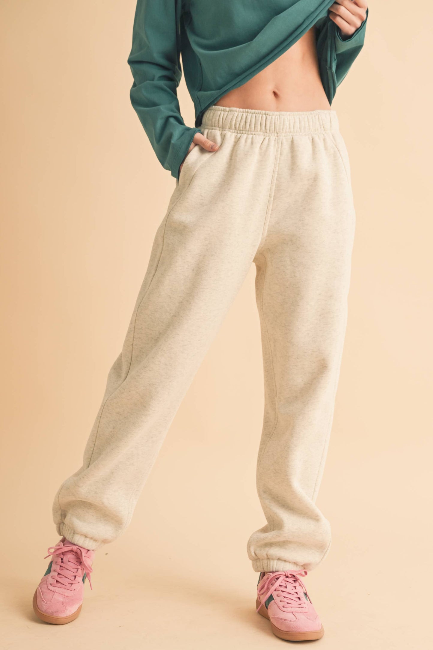AEMI + CO - 797EK Rani Jogger