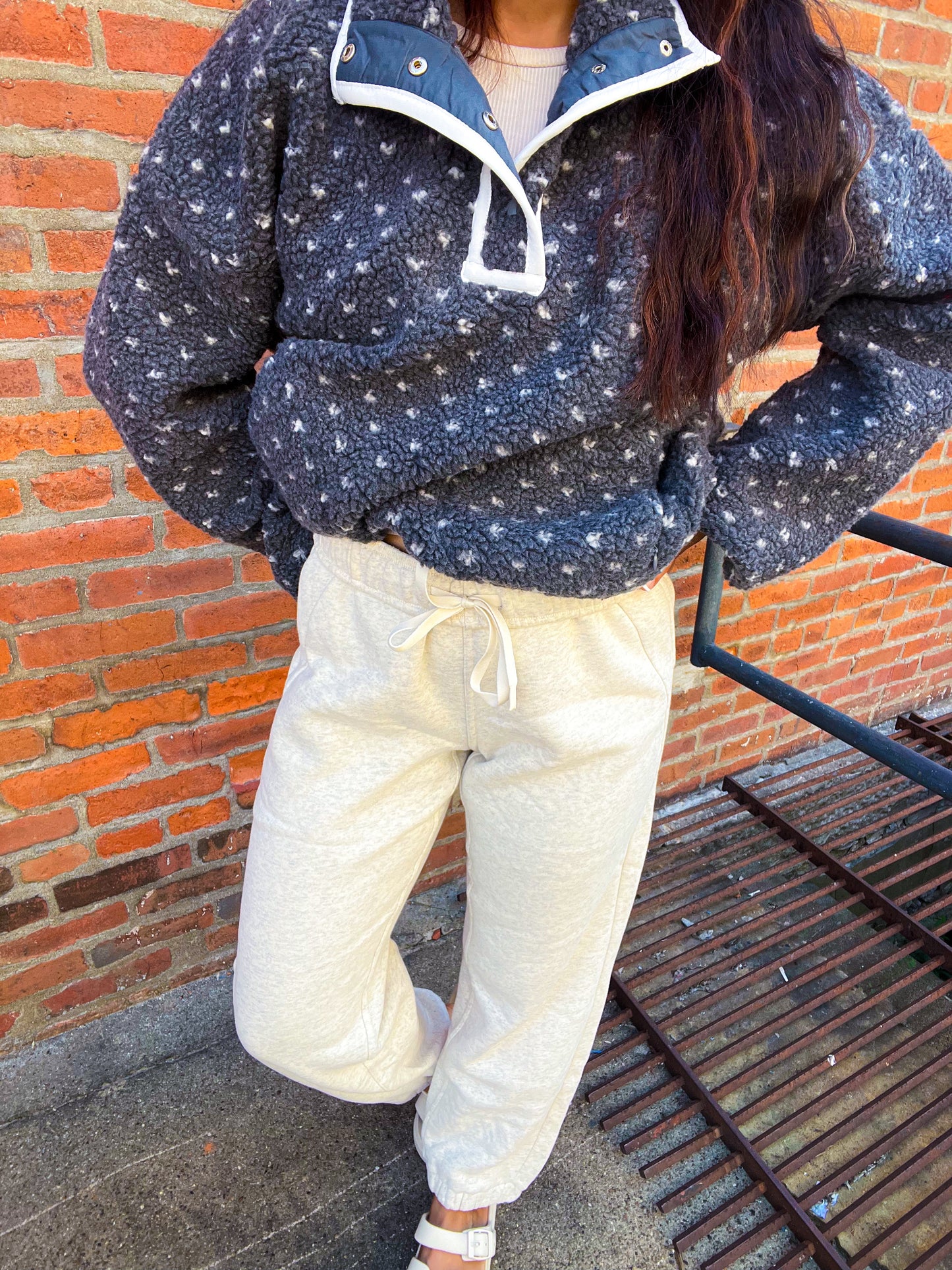 Rani Jogger Sweatpants