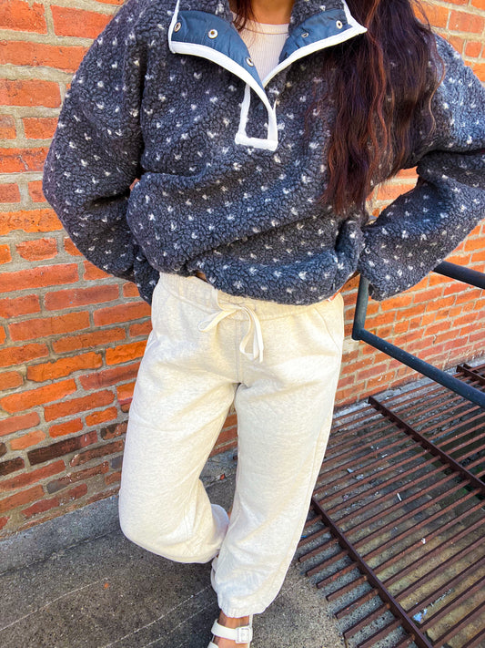 Rani Jogger Sweatpants