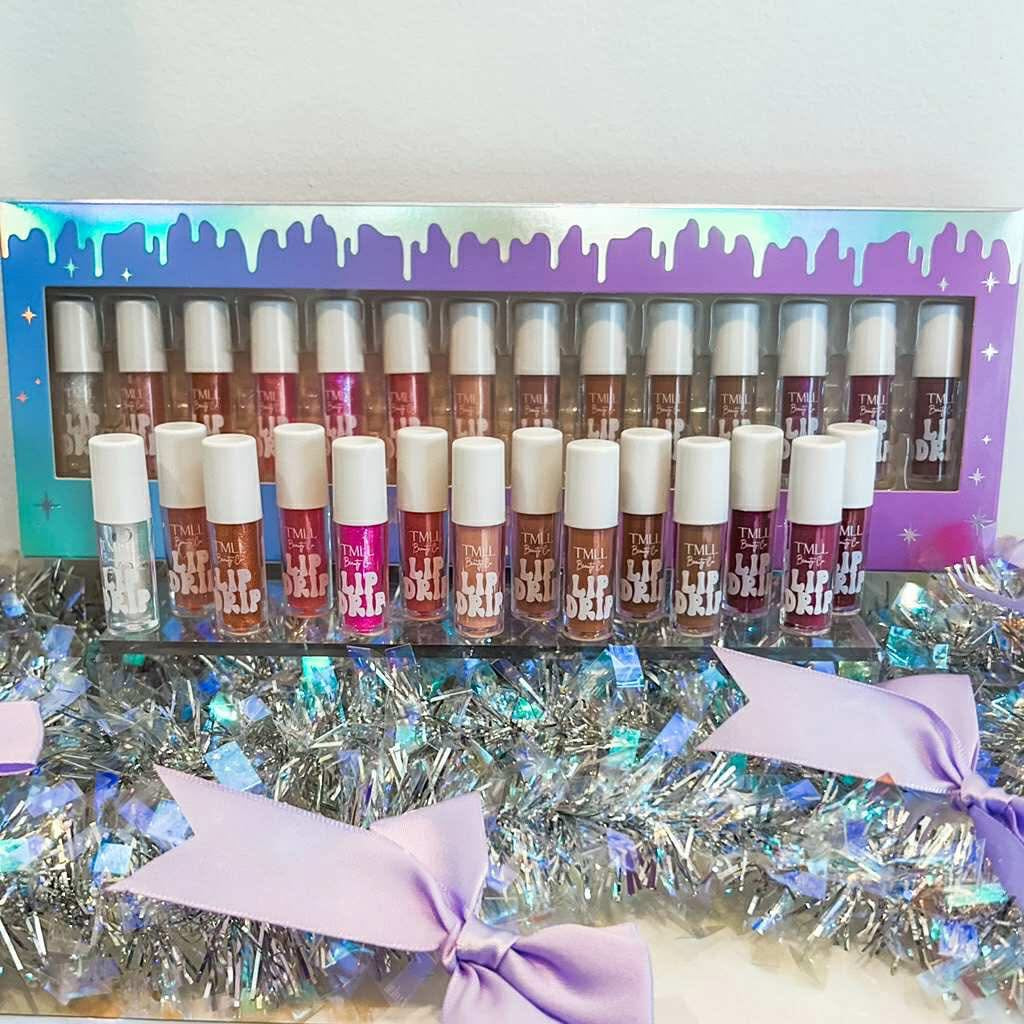 Grab and Go Lip Drip