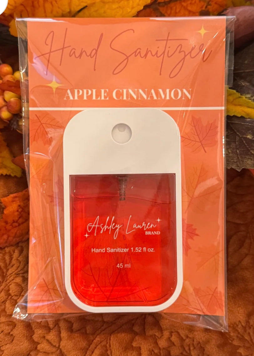 Luxe Hand Sanitizer