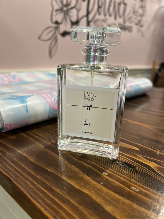 Lace Luxury Perfume