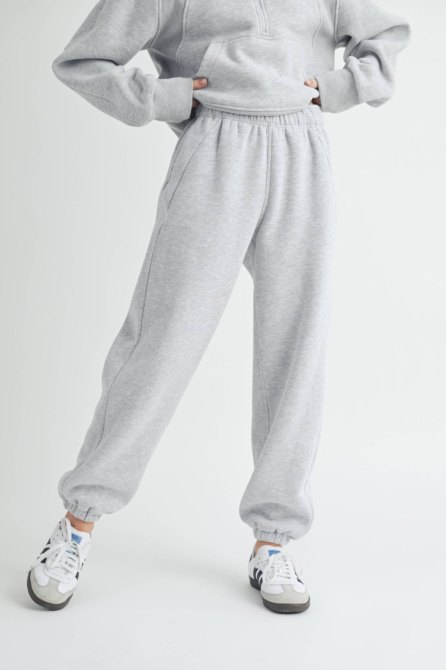 AEMI + CO - 797EK Rani Jogger