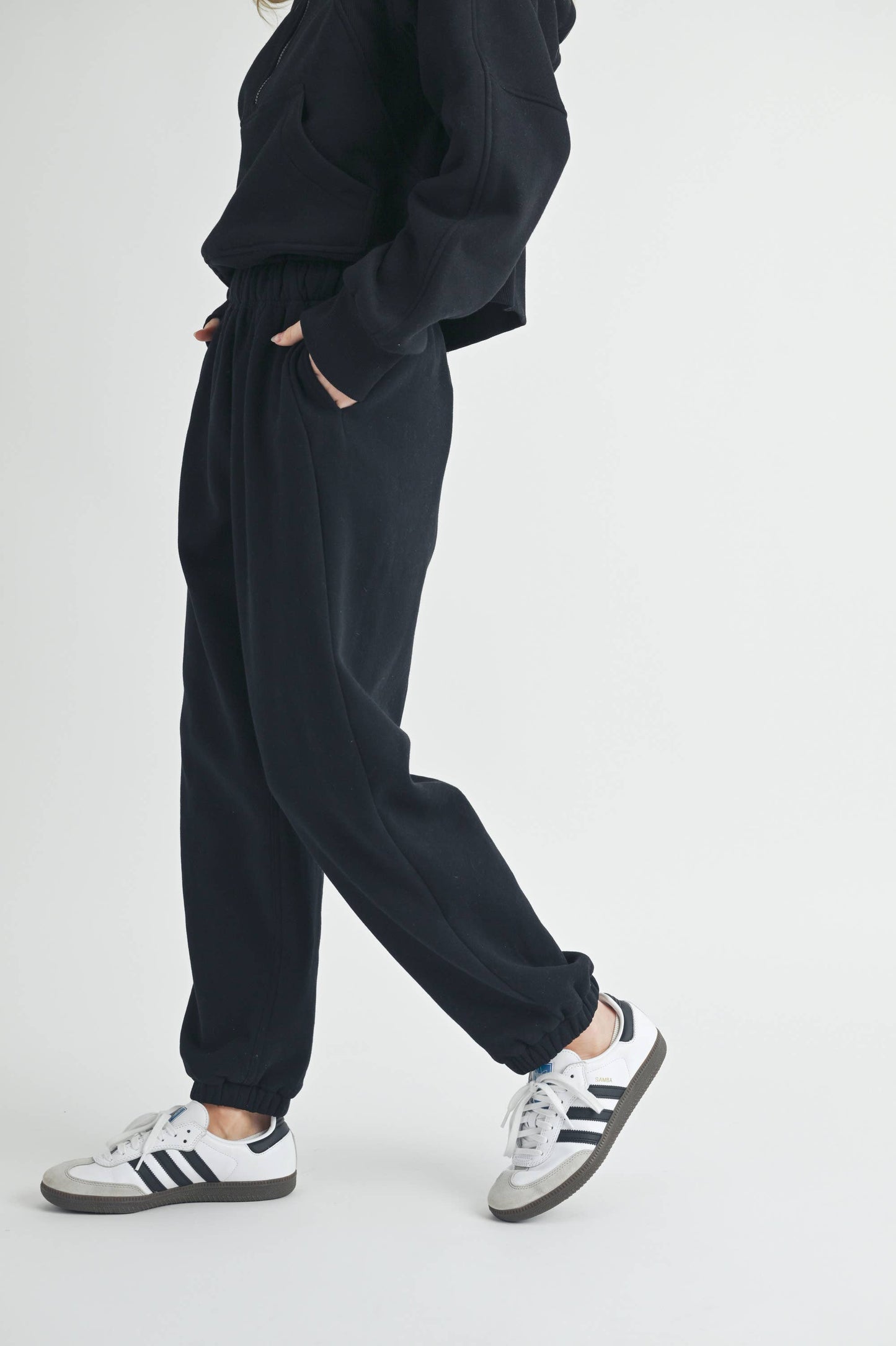 AEMI + CO - 797EK Rani Jogger