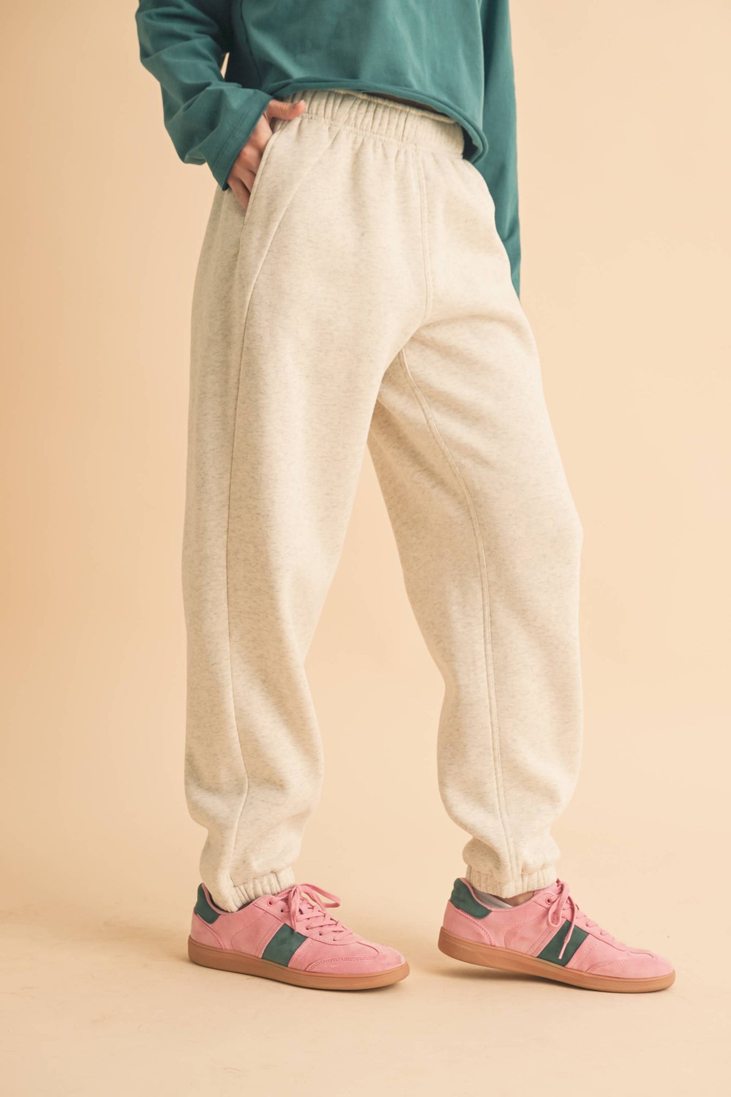 AEMI + CO - 797EK Rani Jogger