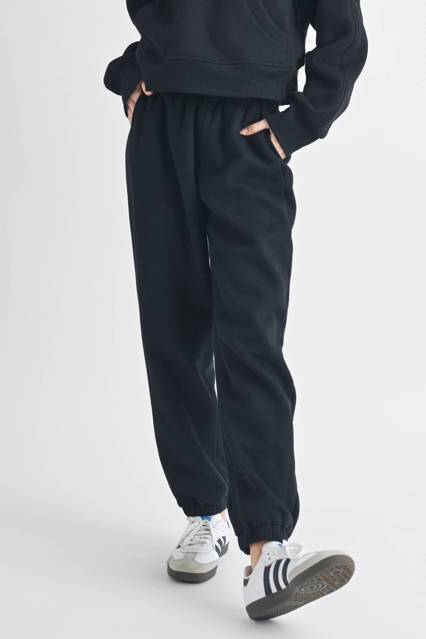 AEMI + CO - 797EK Rani Jogger