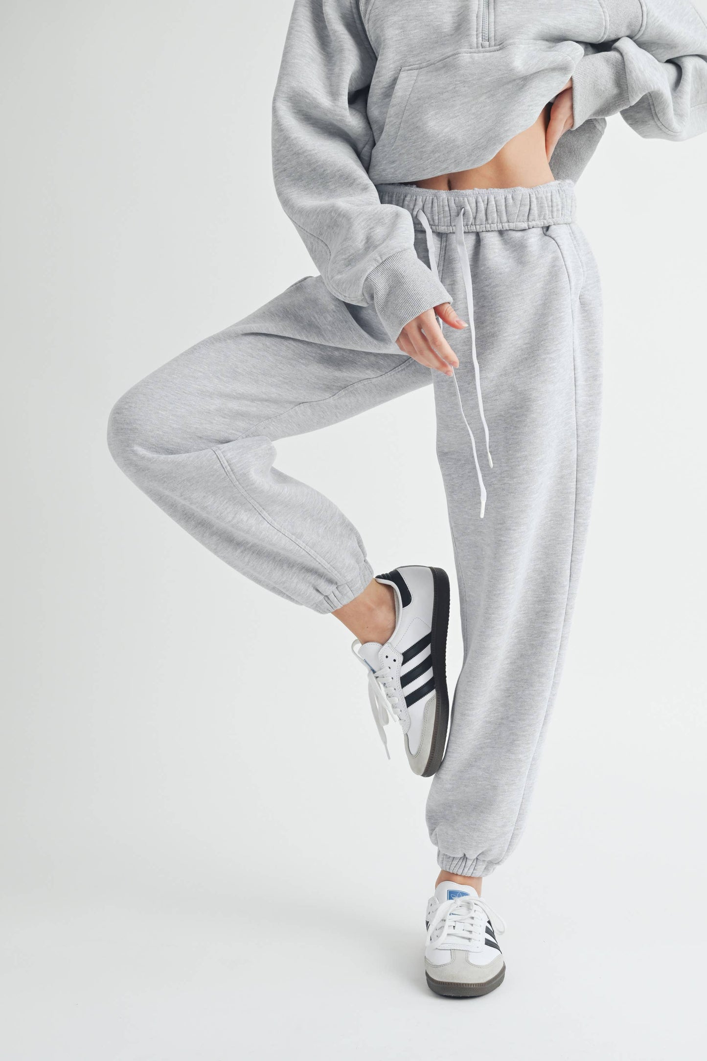AEMI + CO - 797EK Rani Jogger