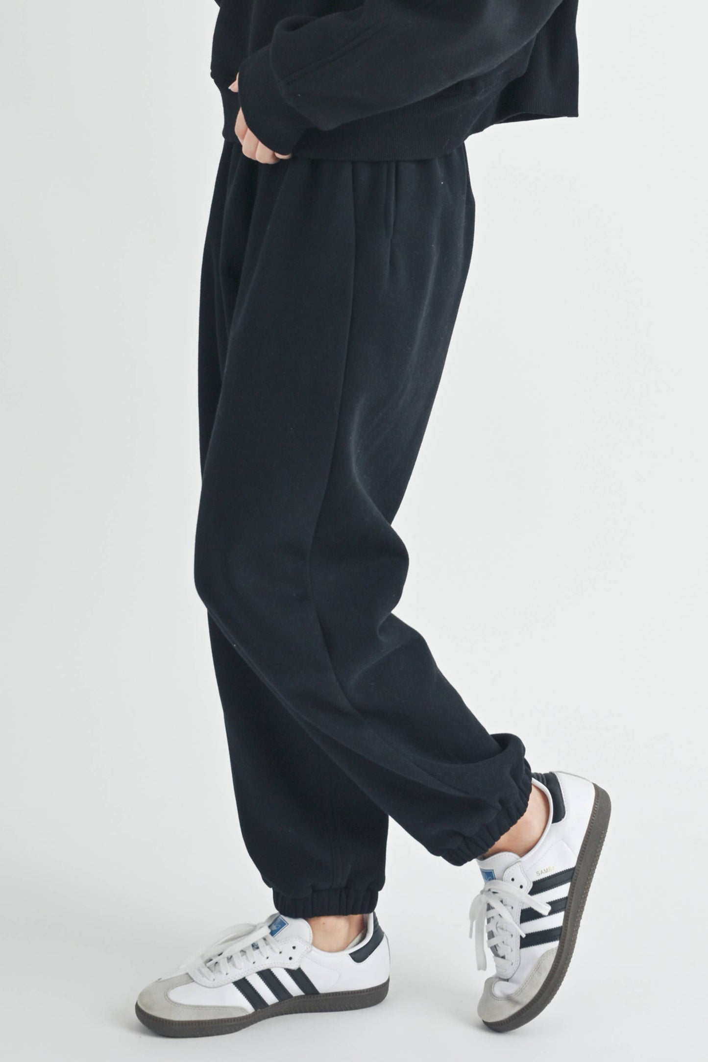 AEMI + CO - 797EK Rani Jogger