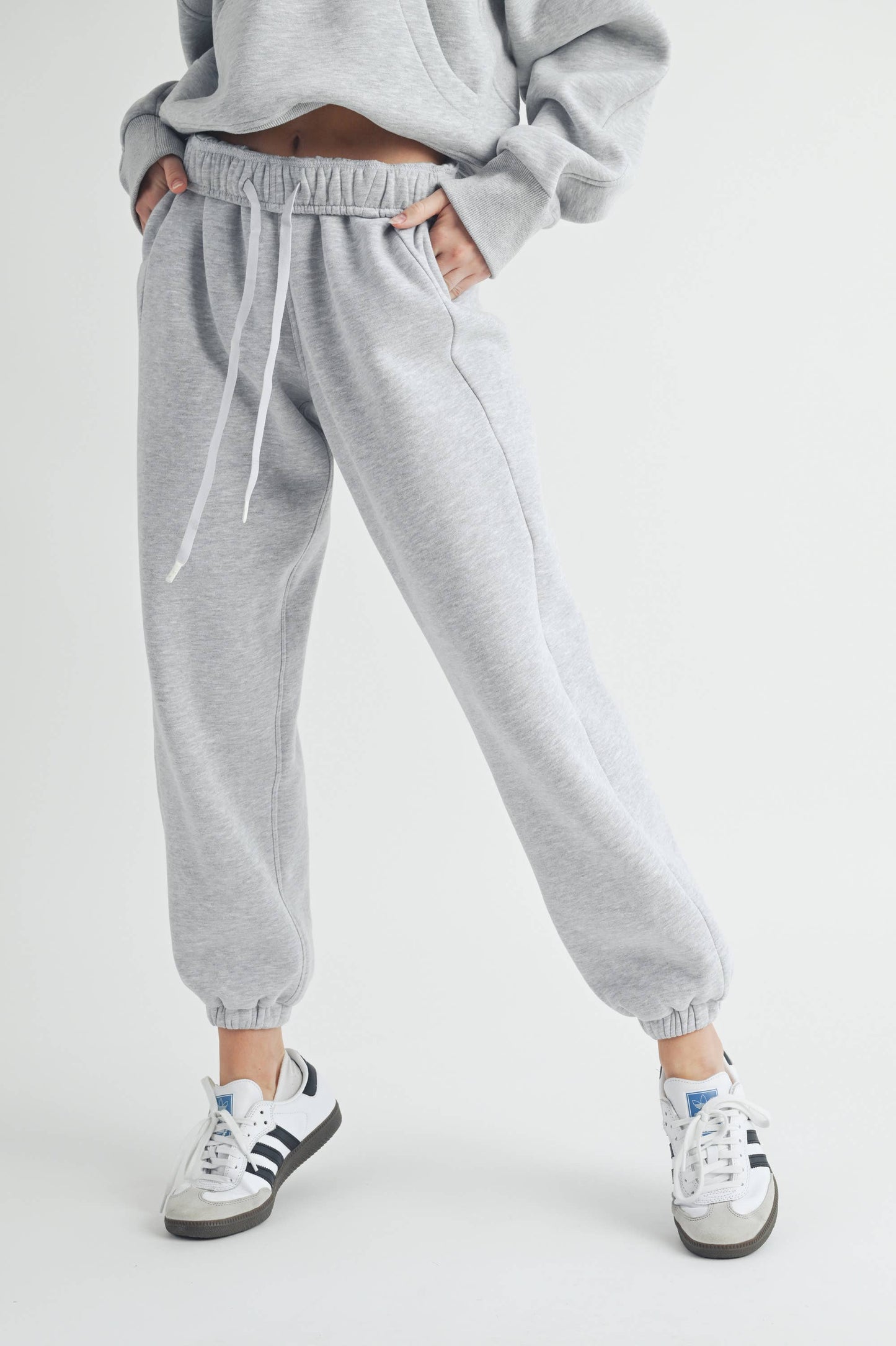 AEMI + CO - 797EK Rani Jogger