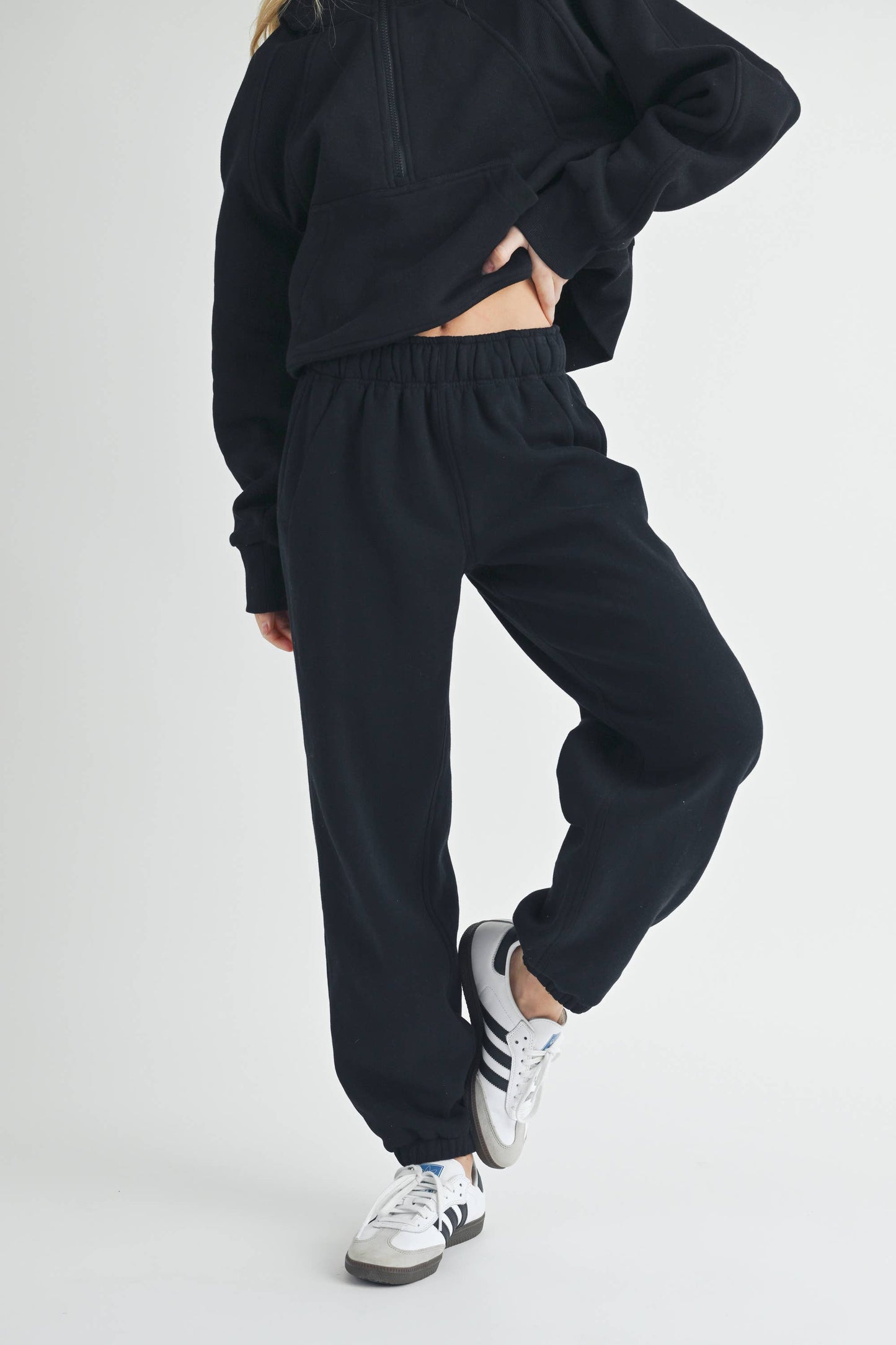 AEMI + CO - 797EK Rani Jogger