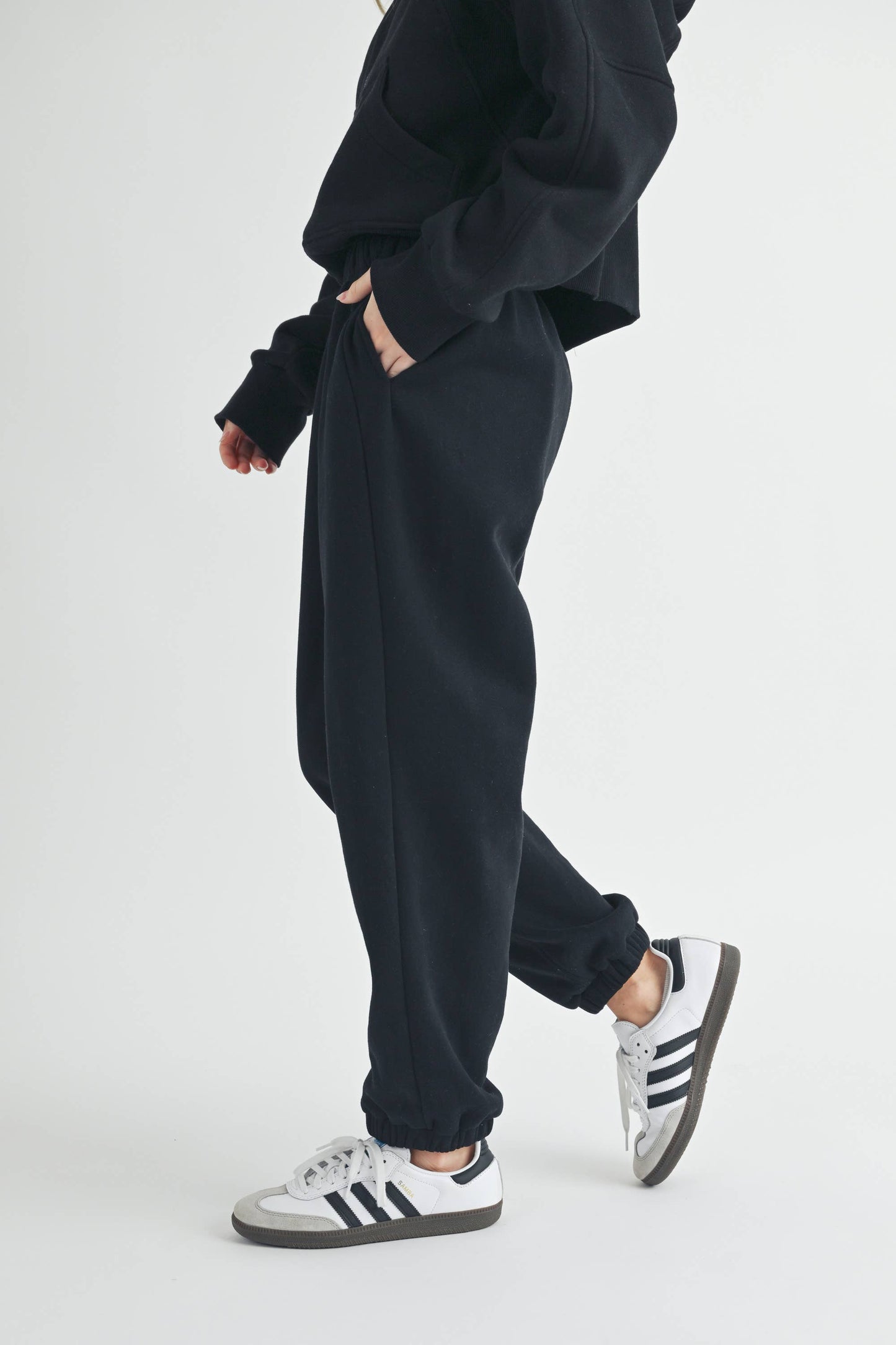 AEMI + CO - 797EK Rani Jogger