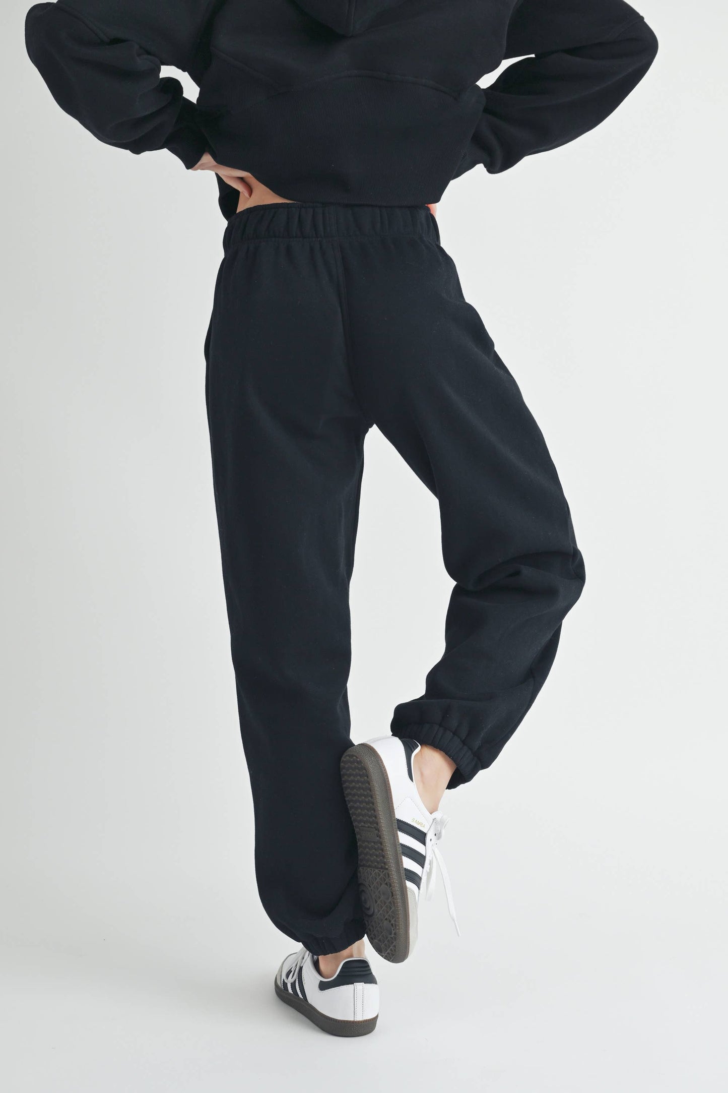 AEMI + CO - 797EK Rani Jogger
