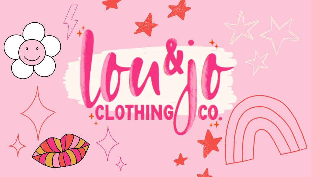 Lou & Jo GIFT CARD