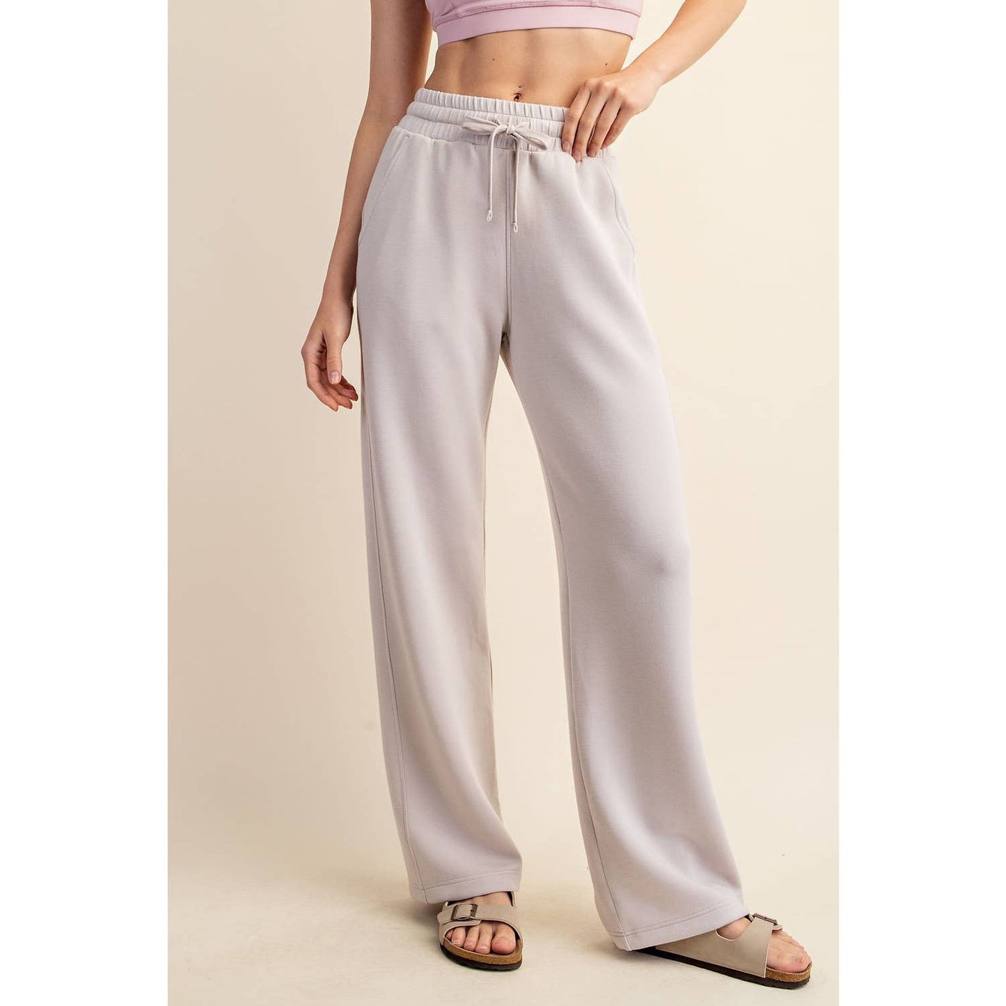 Rae Scuba Pants