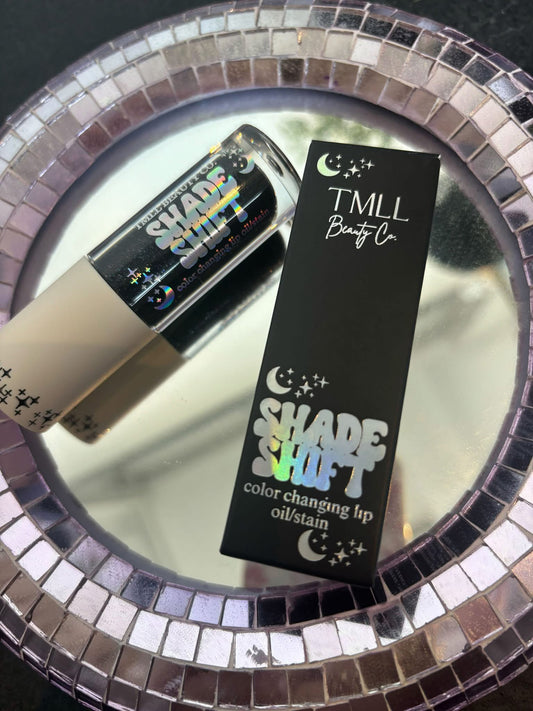 Shade Shift Lip Oil - Mood Ring