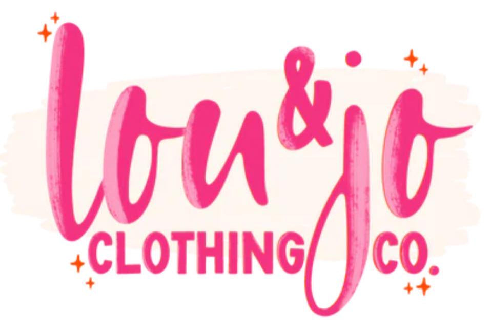 Lou & Jo Clothing Co 