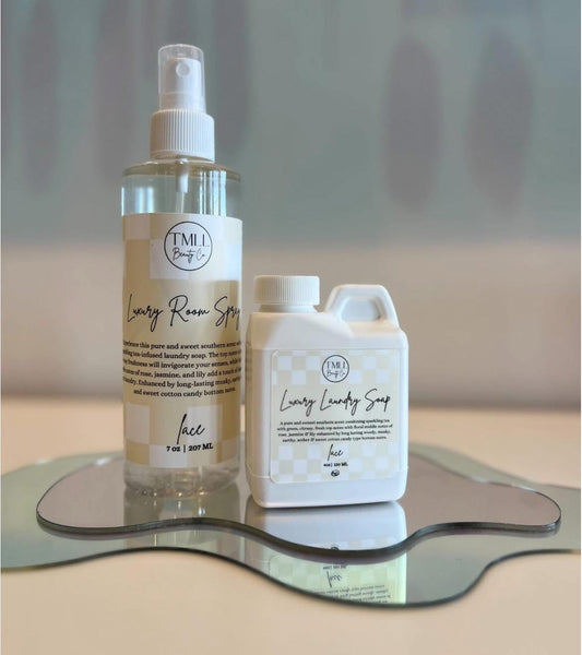 Lace Room Spray