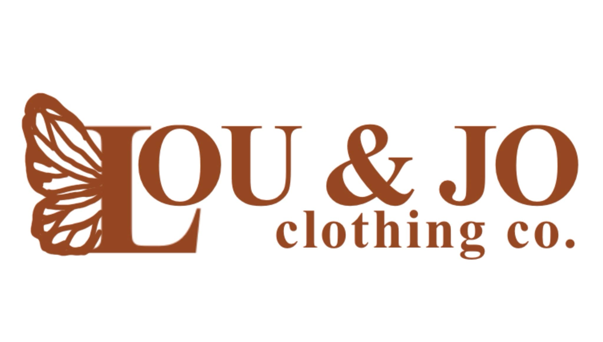 Lou & Jo Clothing Co 